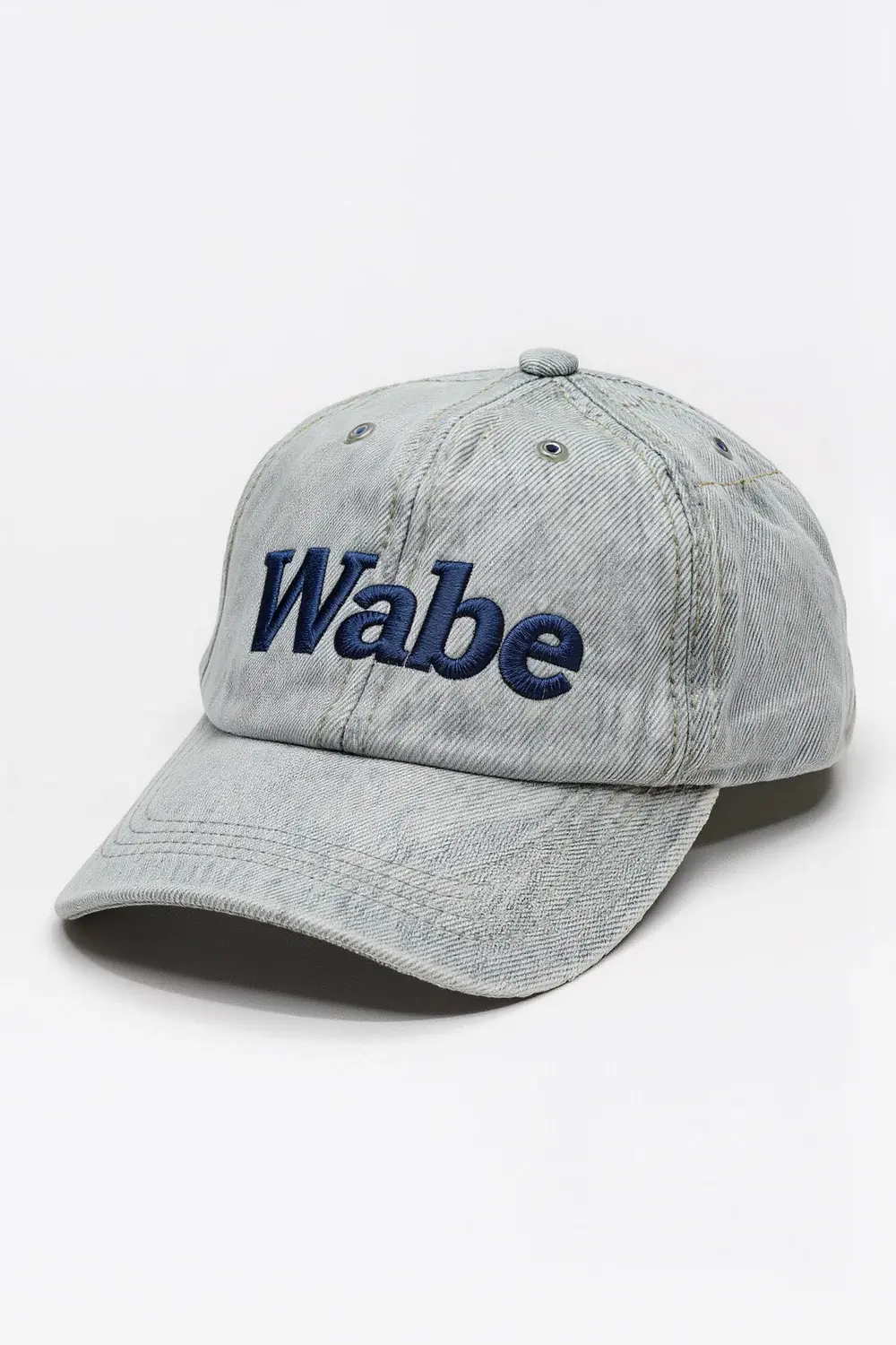 Gorra Denim