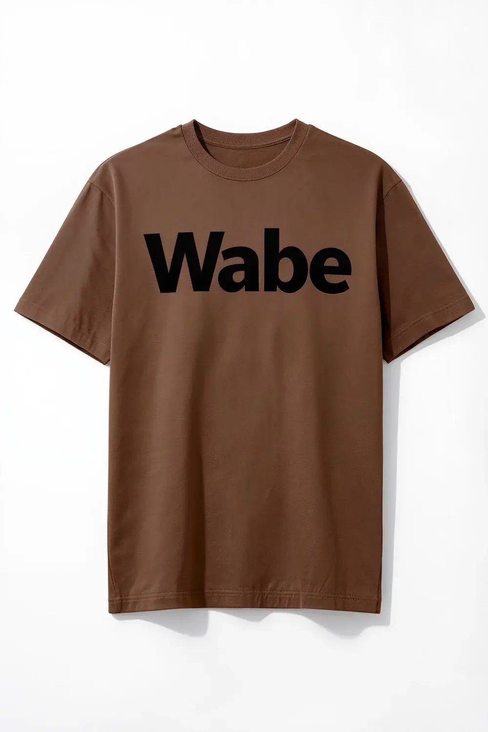 Remera Cacao